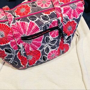 Vera Bradley Tote Bag